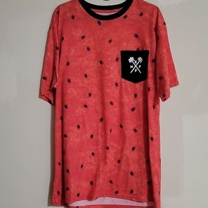Watermelon Shirt